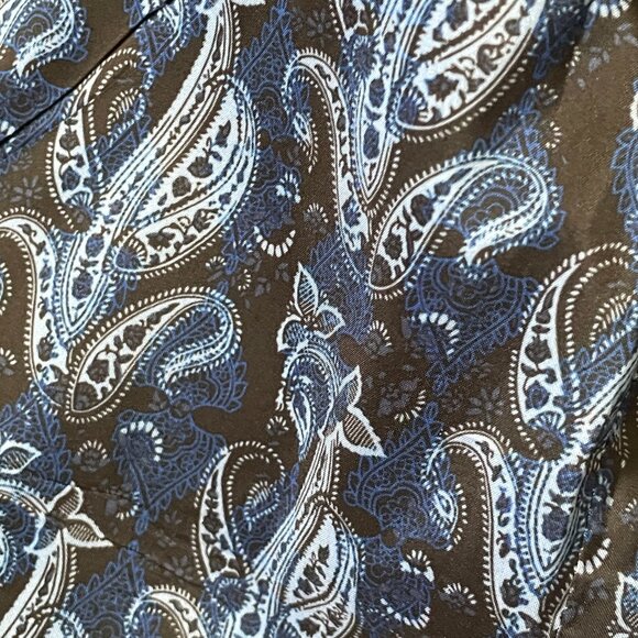 NEW(no tag) Sondergaard Copenhagen Men's Navy Coat/Jacket-Sz.40-MED - Picture 10 of 12